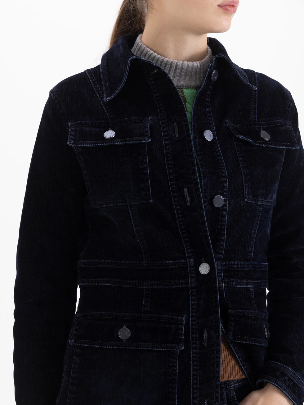 Chaqueta William