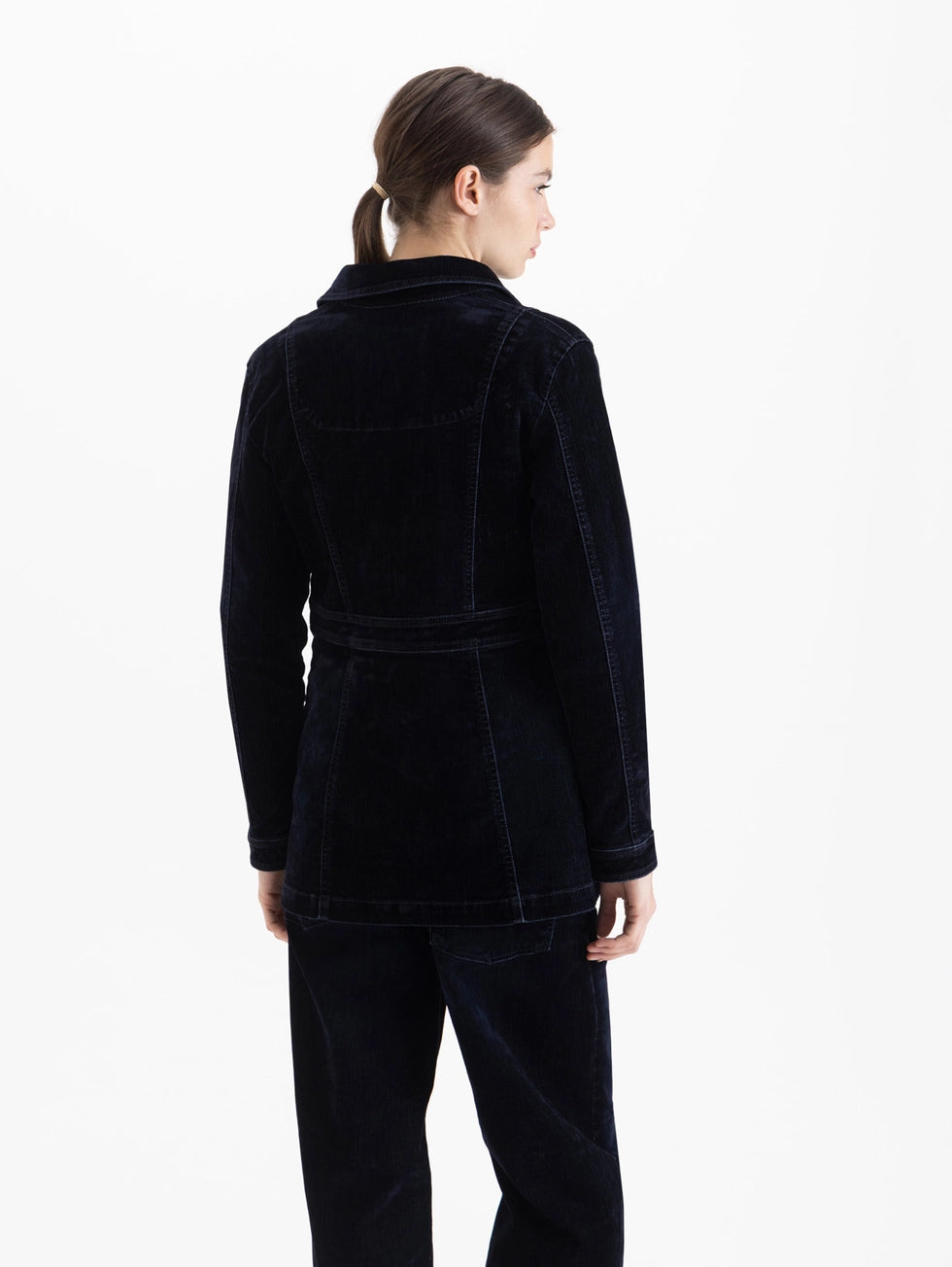 Chaqueta William