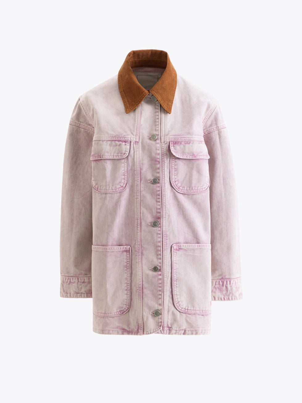 Chaqueta Park City