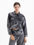 Chaqueta Megan