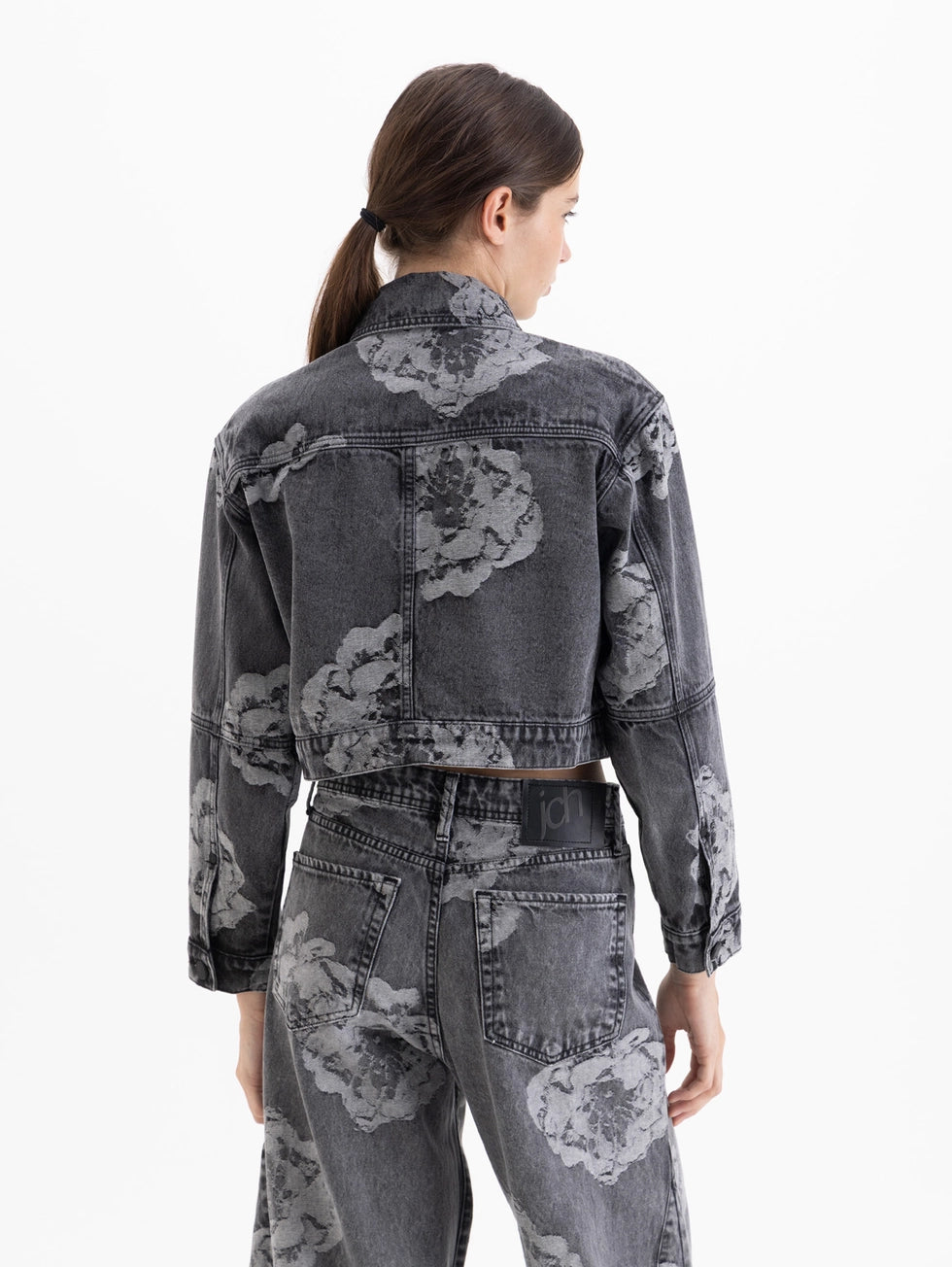 Chaqueta Megan