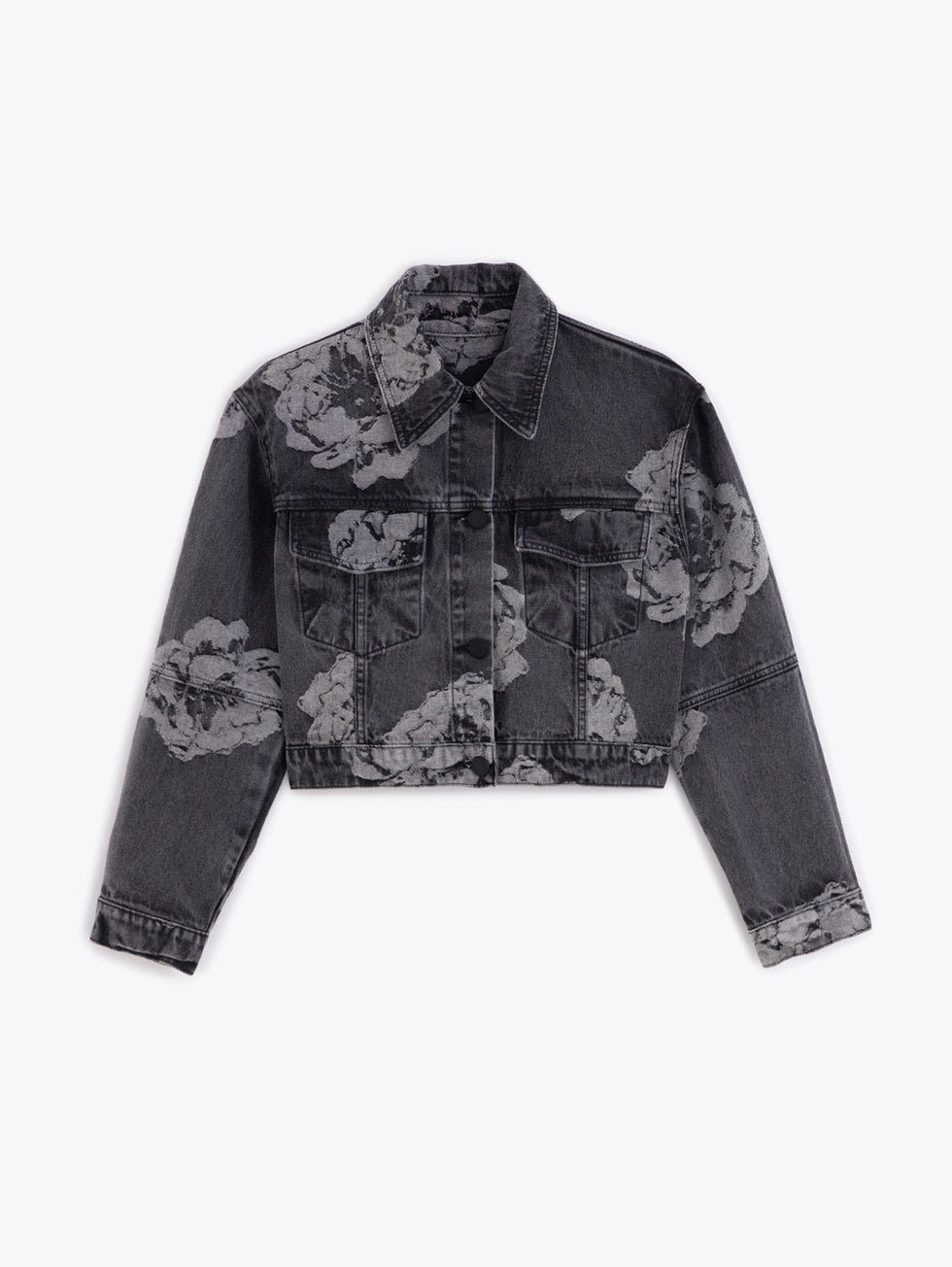 Chaqueta Megan