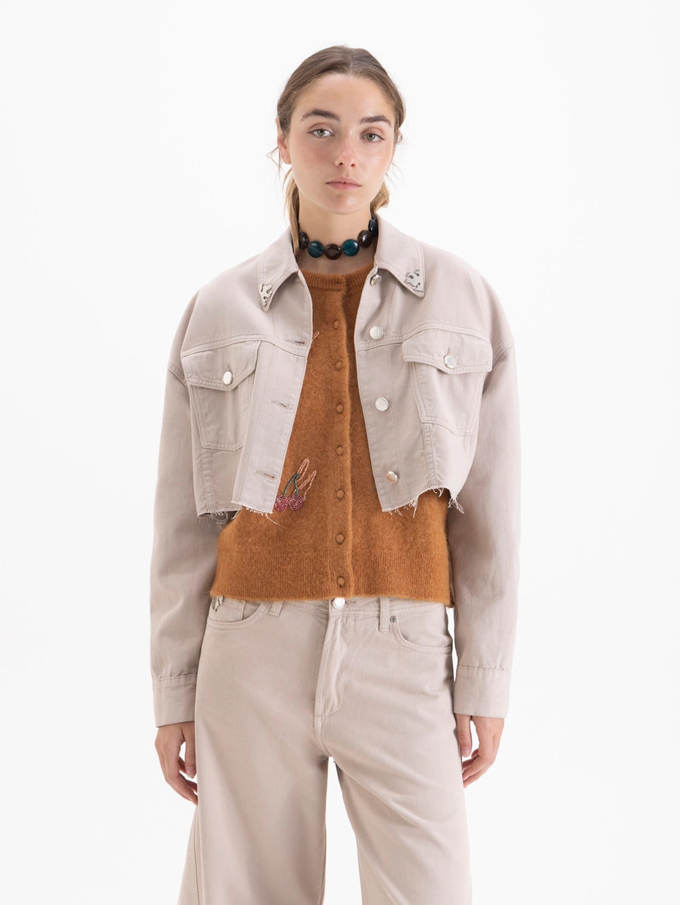 Chaqueta Flame
