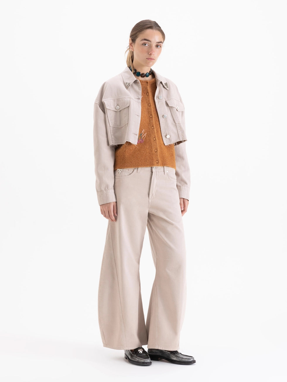 Chaqueta Flame