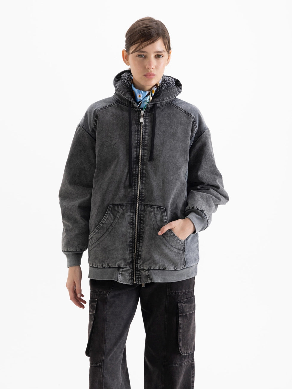 Campera Bloom