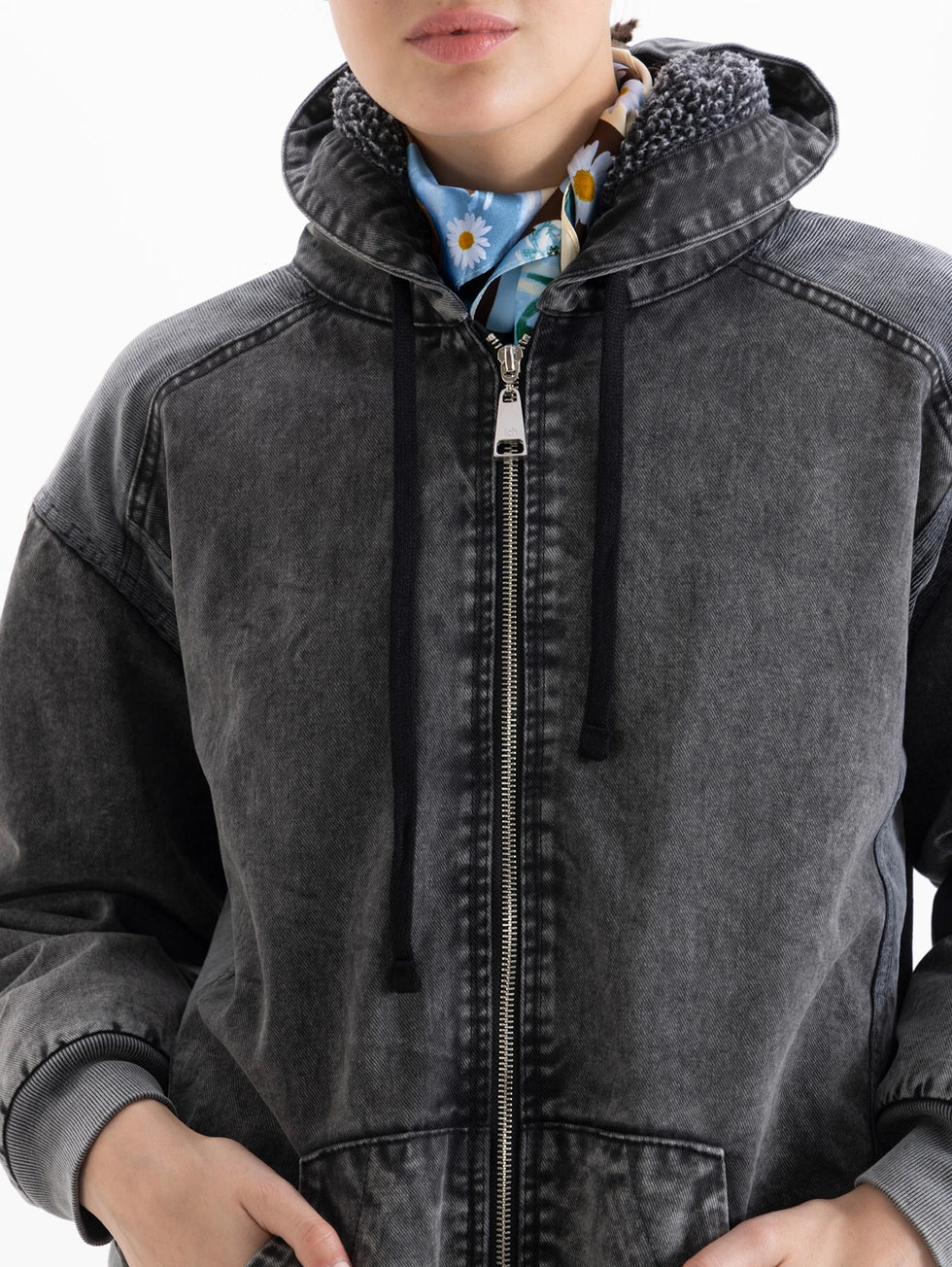 Campera Bloom
