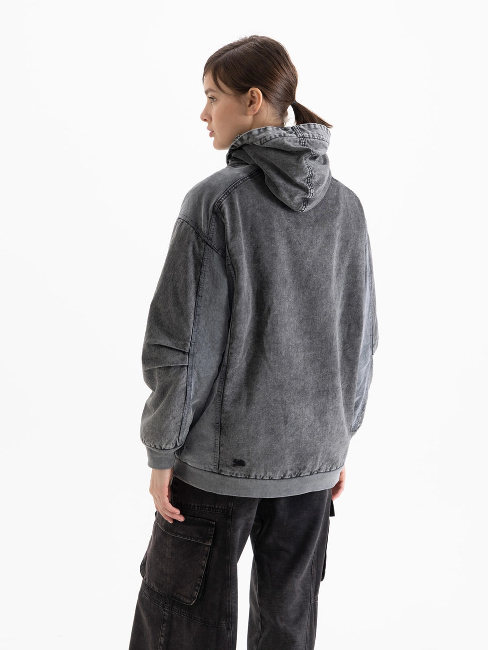Campera Bloom