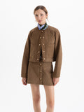 Chaqueta Dalia