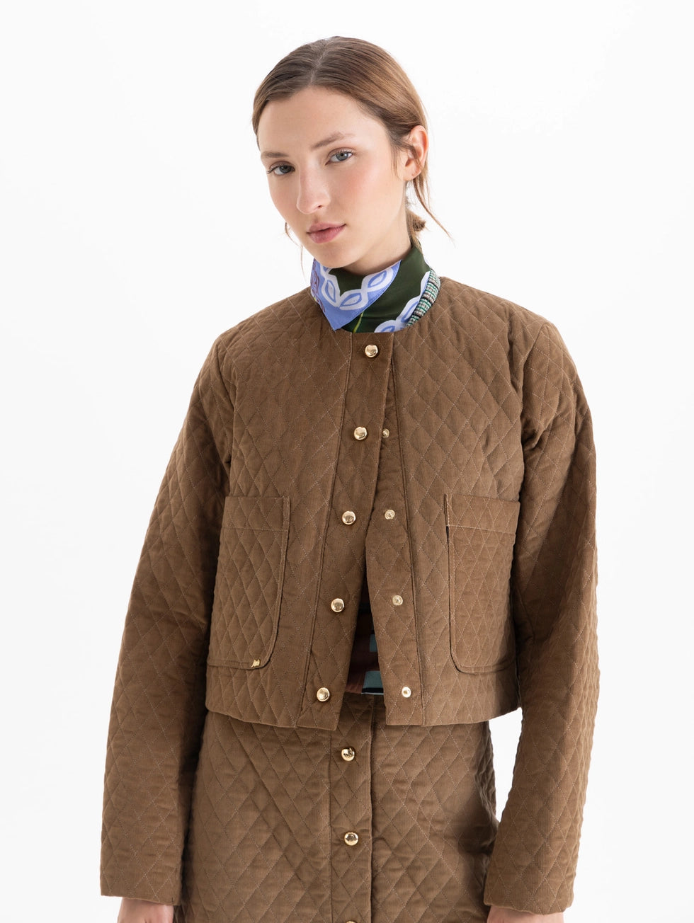 Chaqueta Dalia