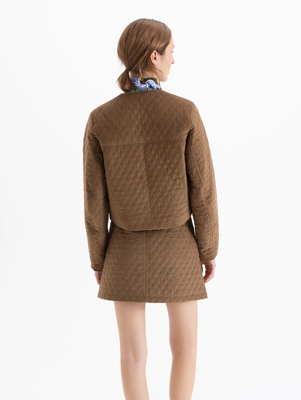 Chaqueta Dalia