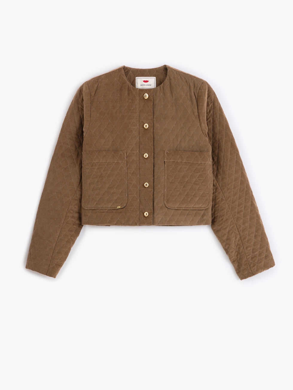 Chaqueta Dalia