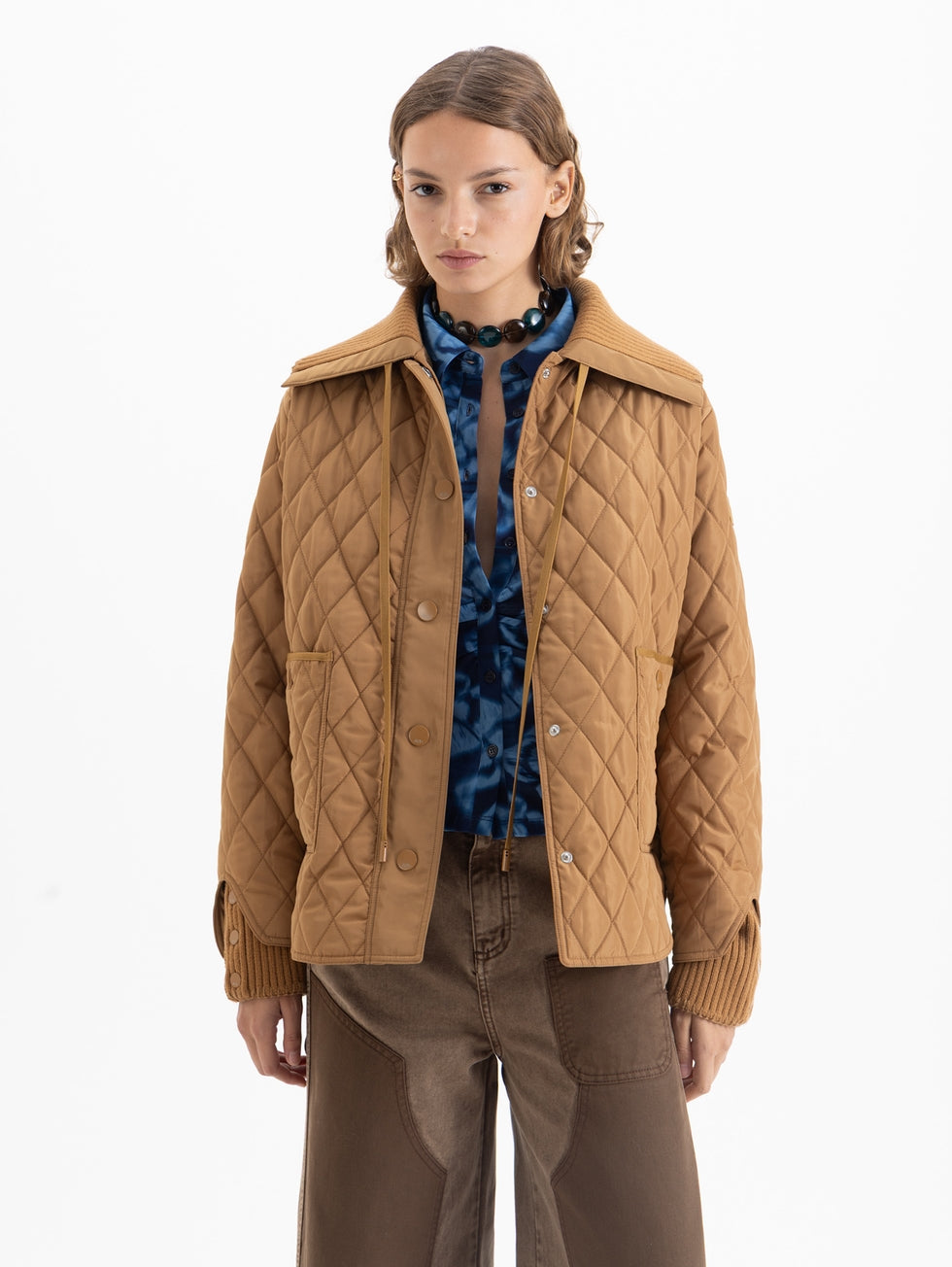 Campera Emma