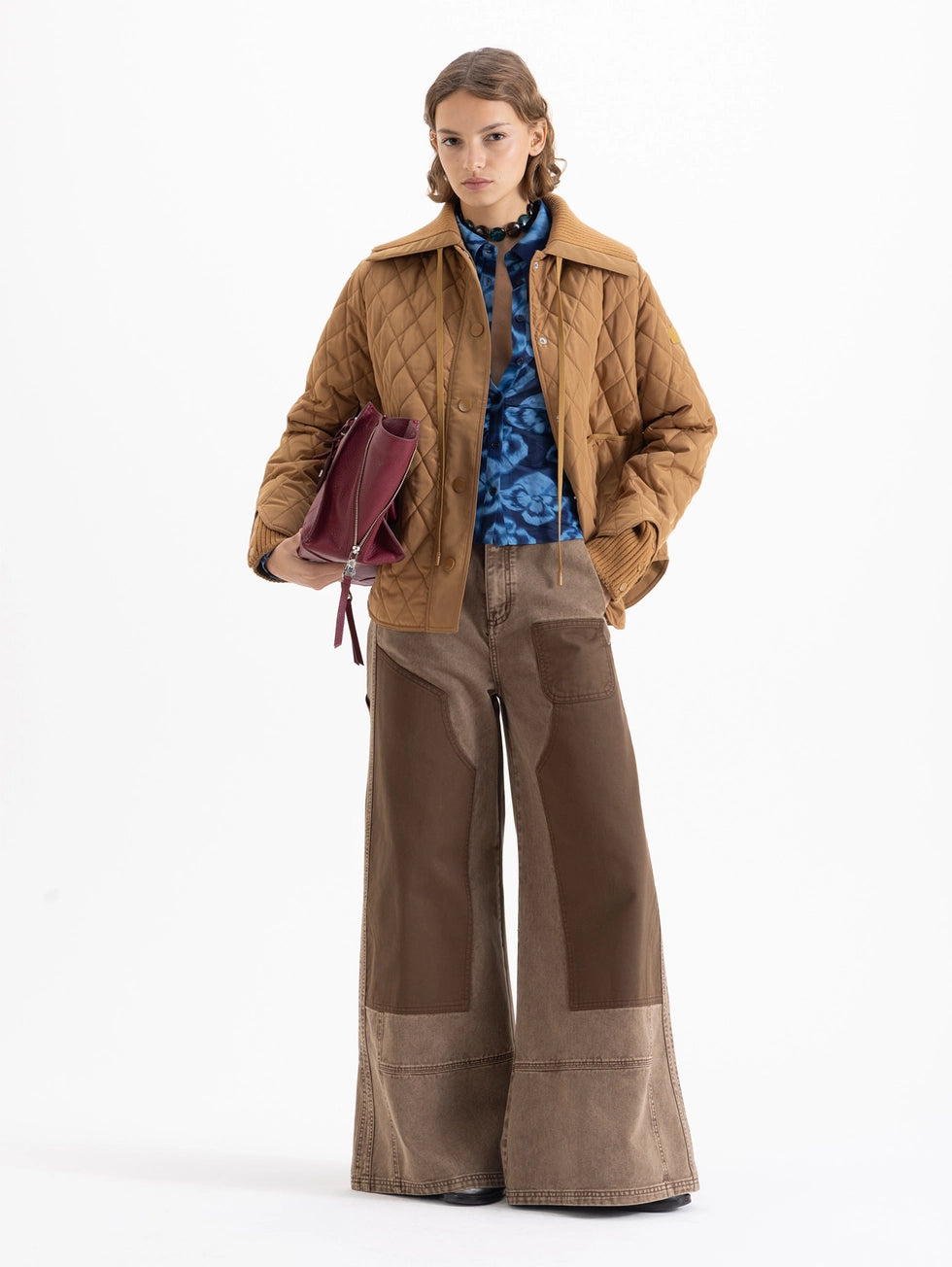 Campera Emma