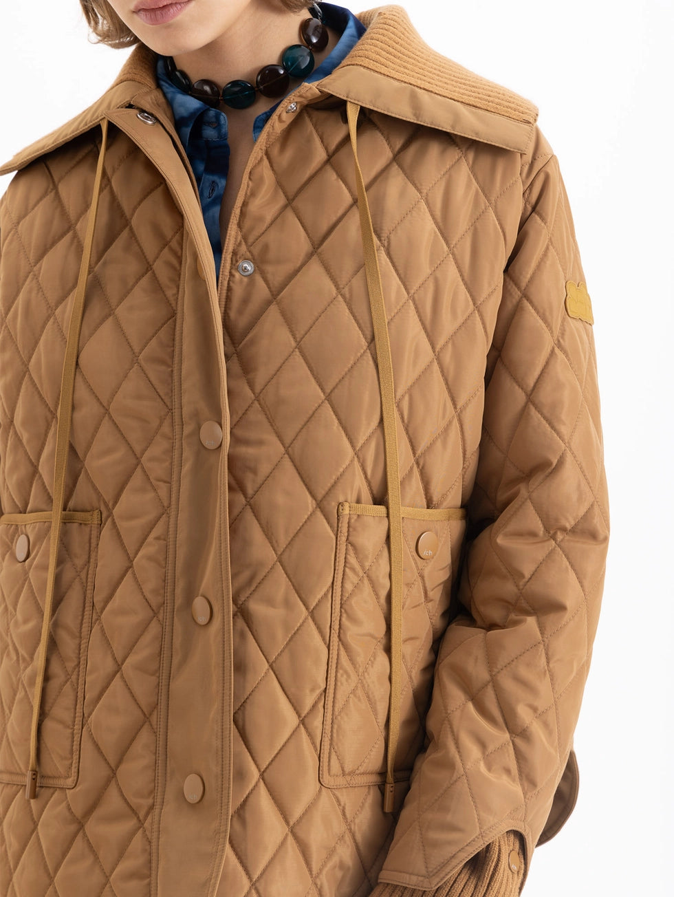 Campera Emma