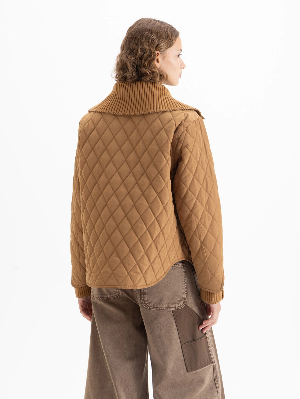 Campera Emma