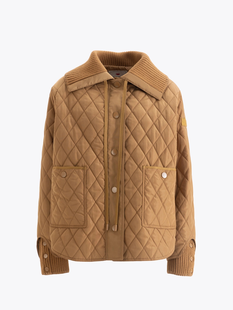 Campera Emma
