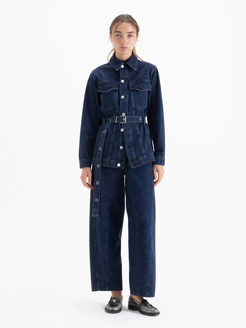 Parka Mag