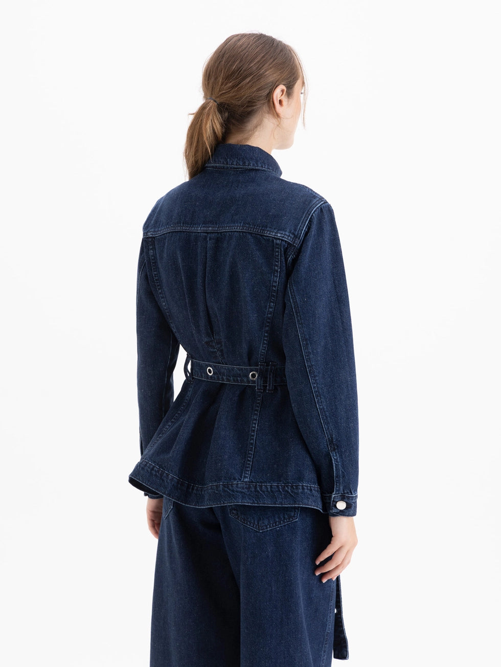 Parka Mag