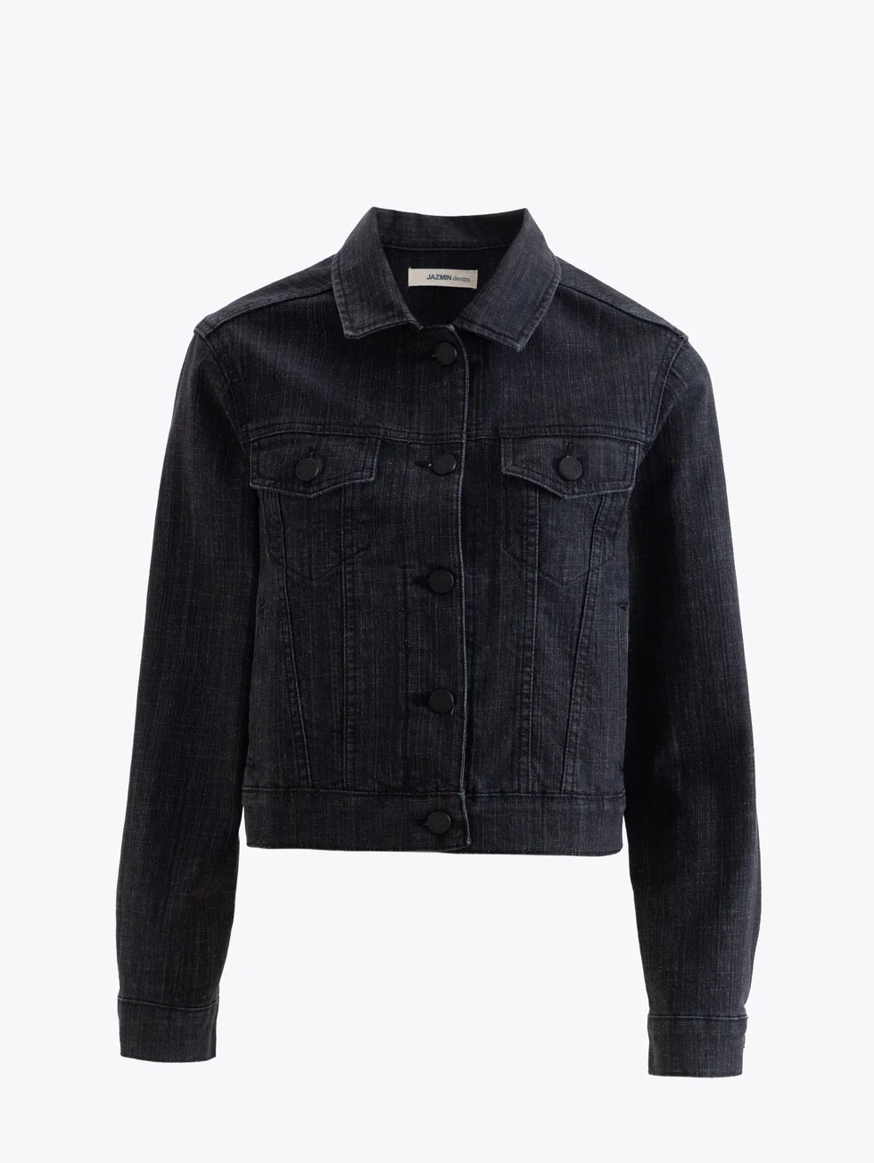 Campera Icon Black