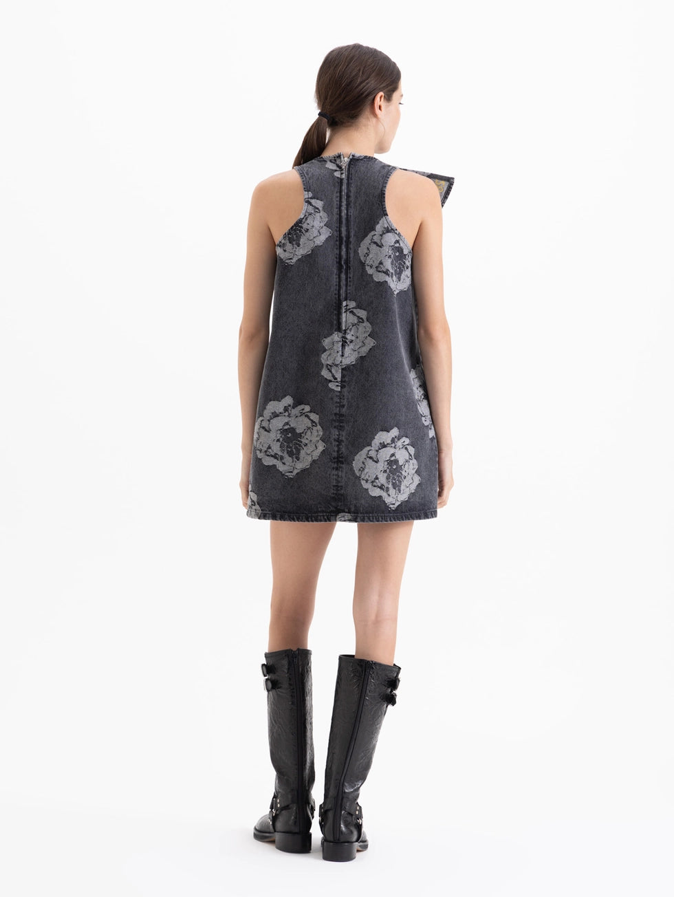 Vestido Megan