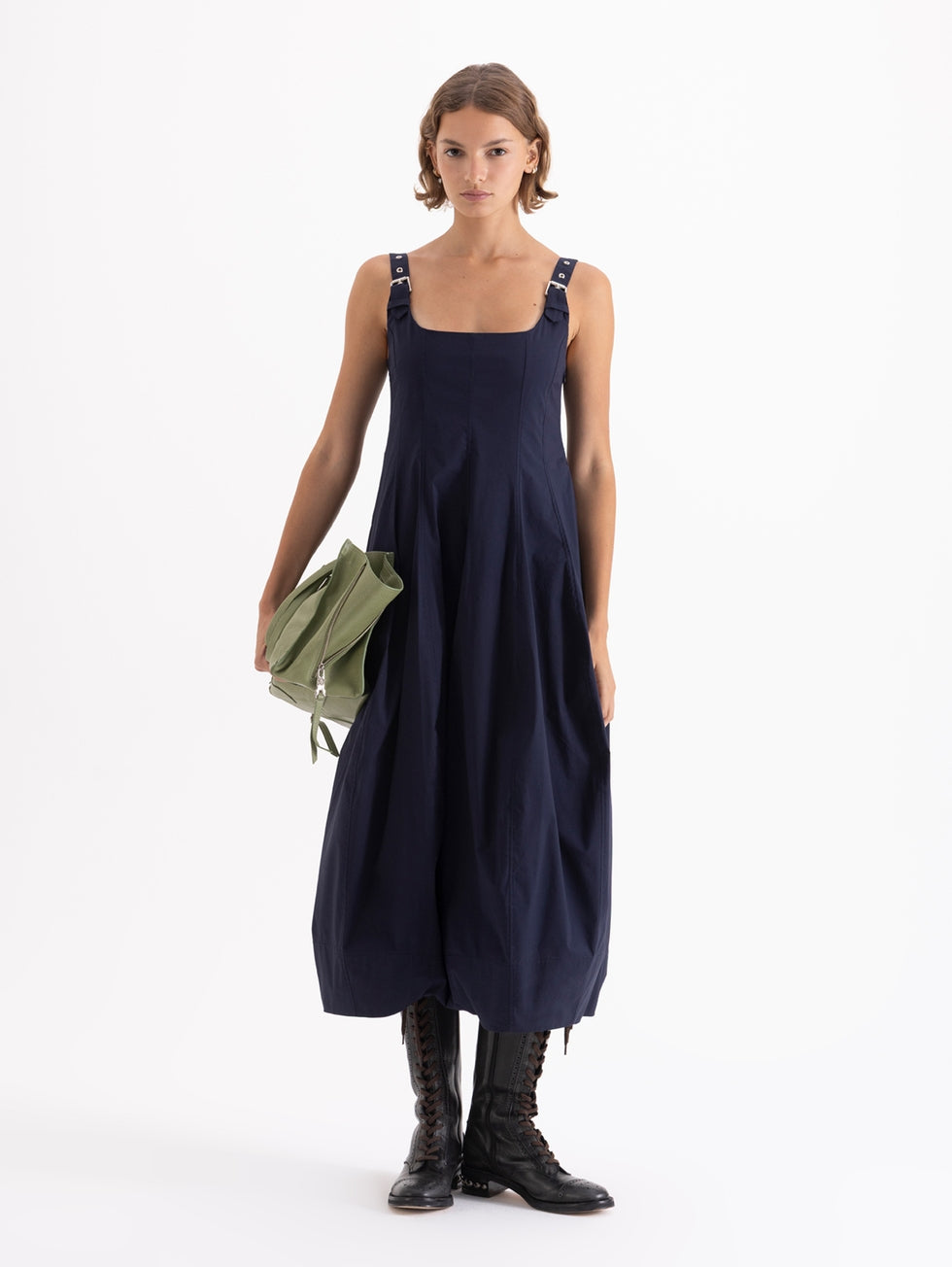 Vestido Olivia