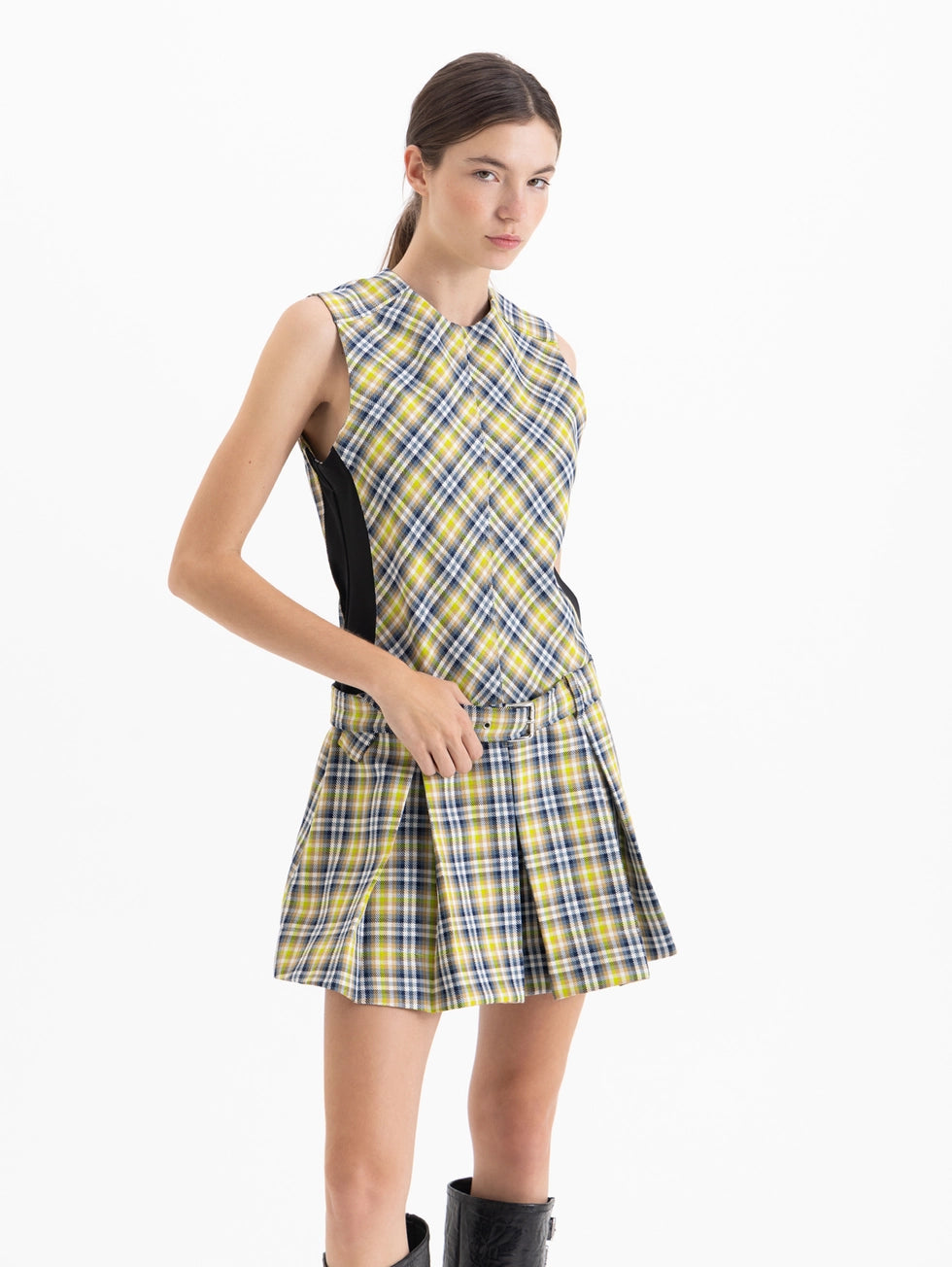 Vestido Wales