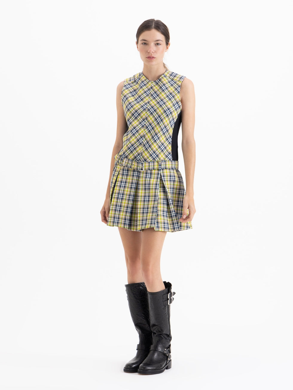 Vestido Wales