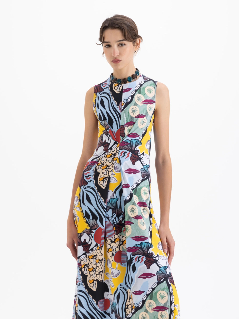 Vestido Sunny
