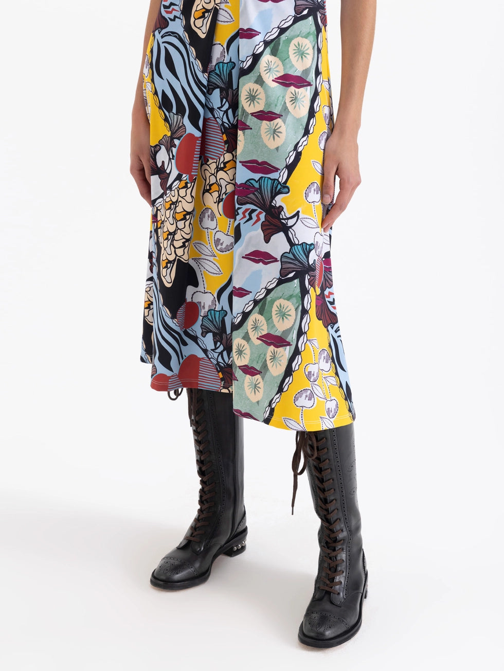 Vestido Sunny