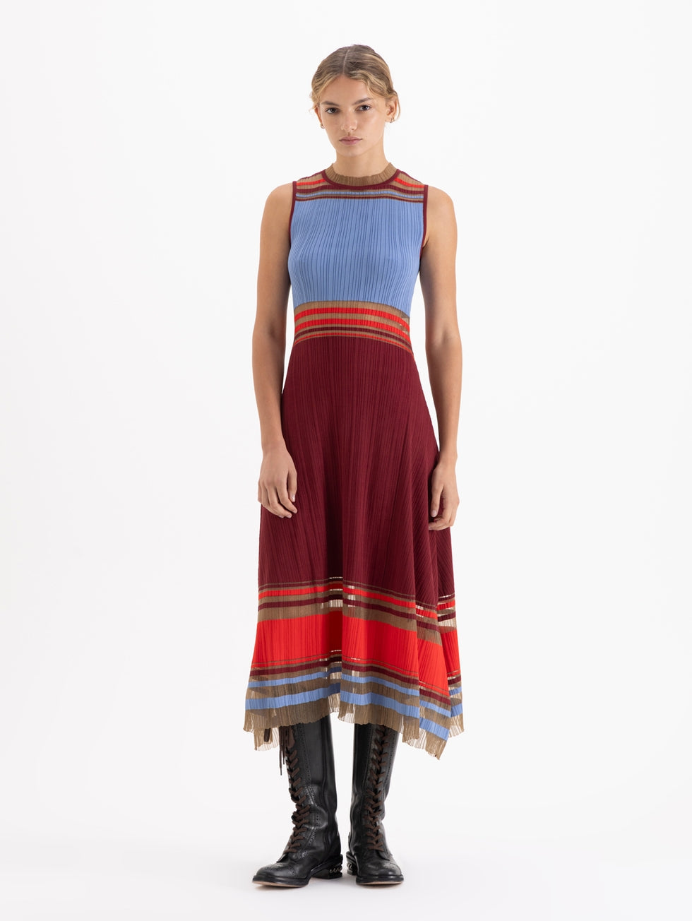 Vestido Japon