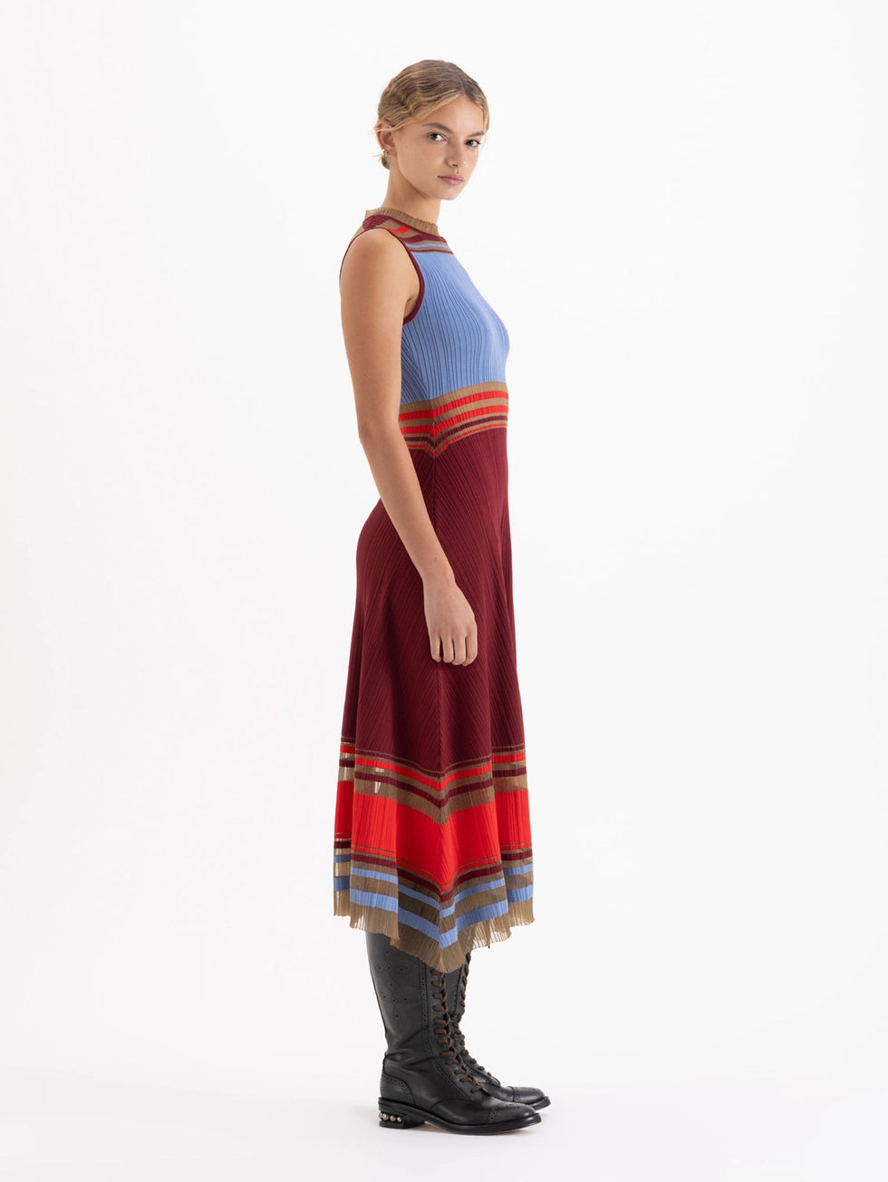 Vestido Japon
