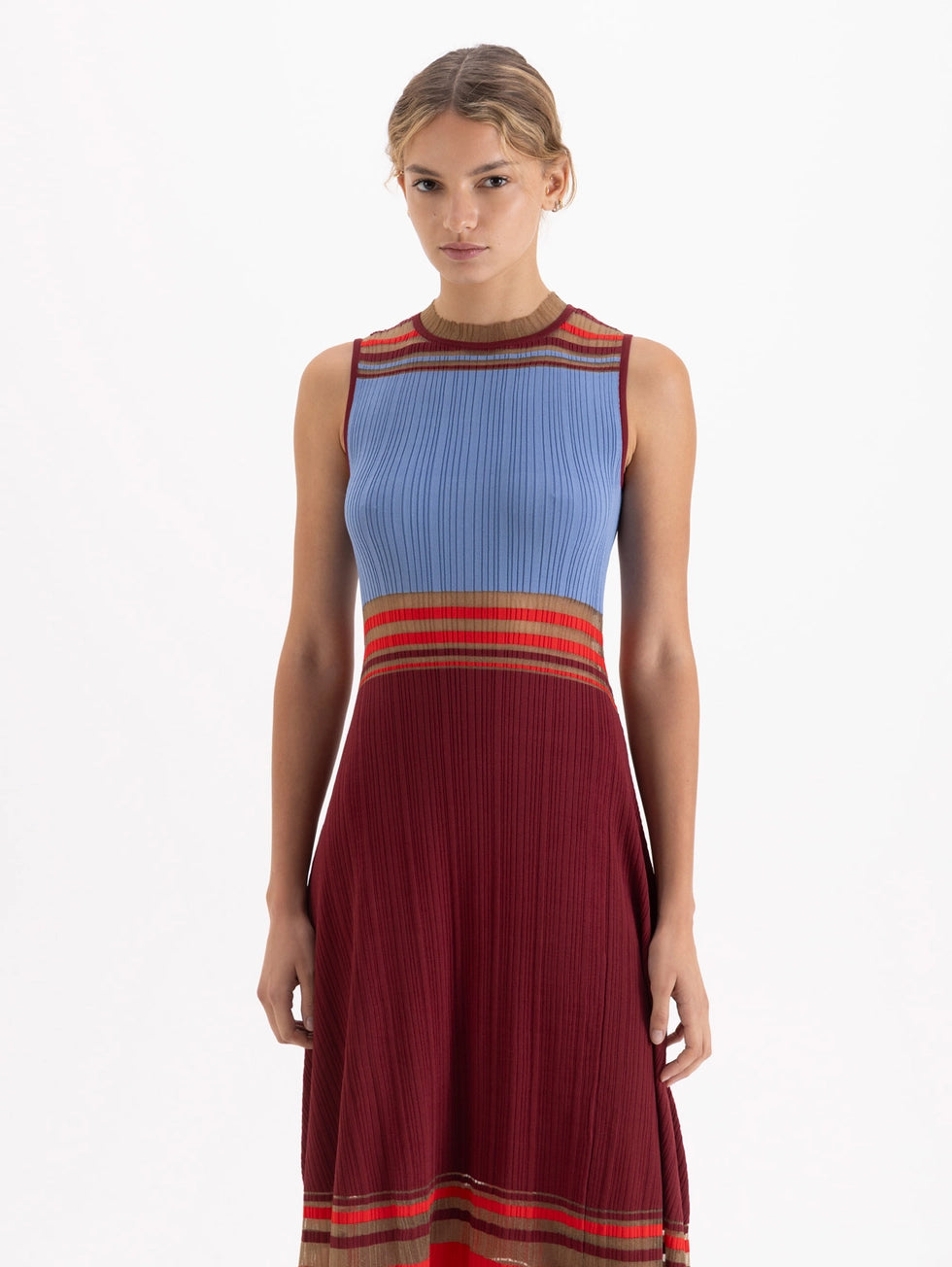 Vestido Japon