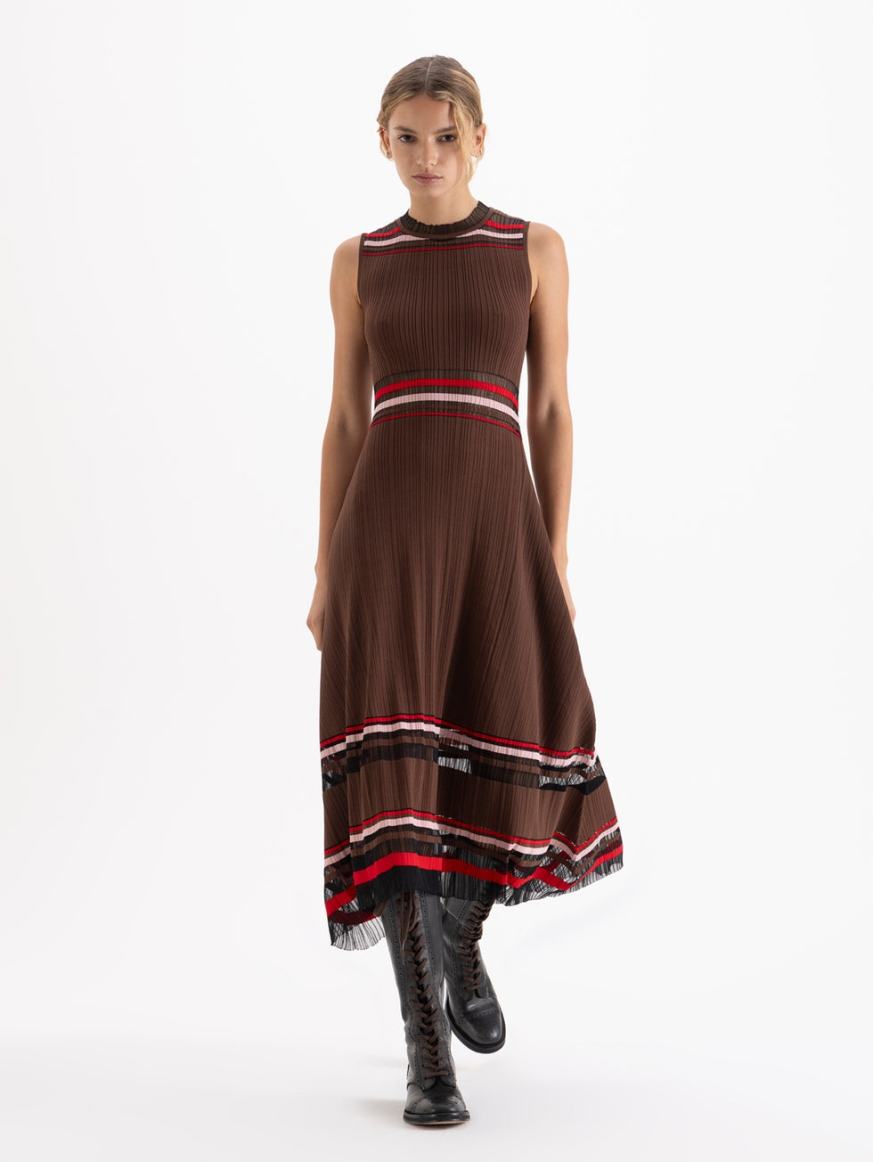Vestido Japon