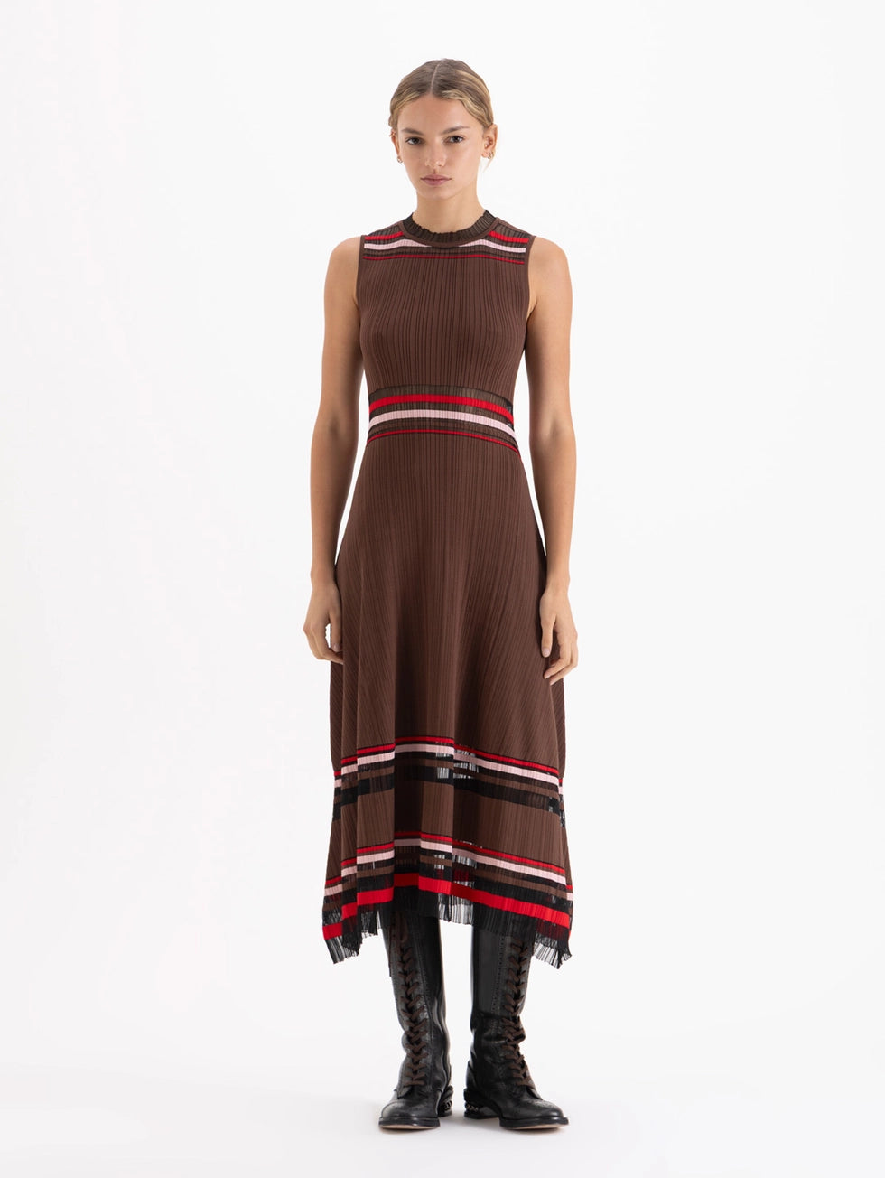 Vestido Japon