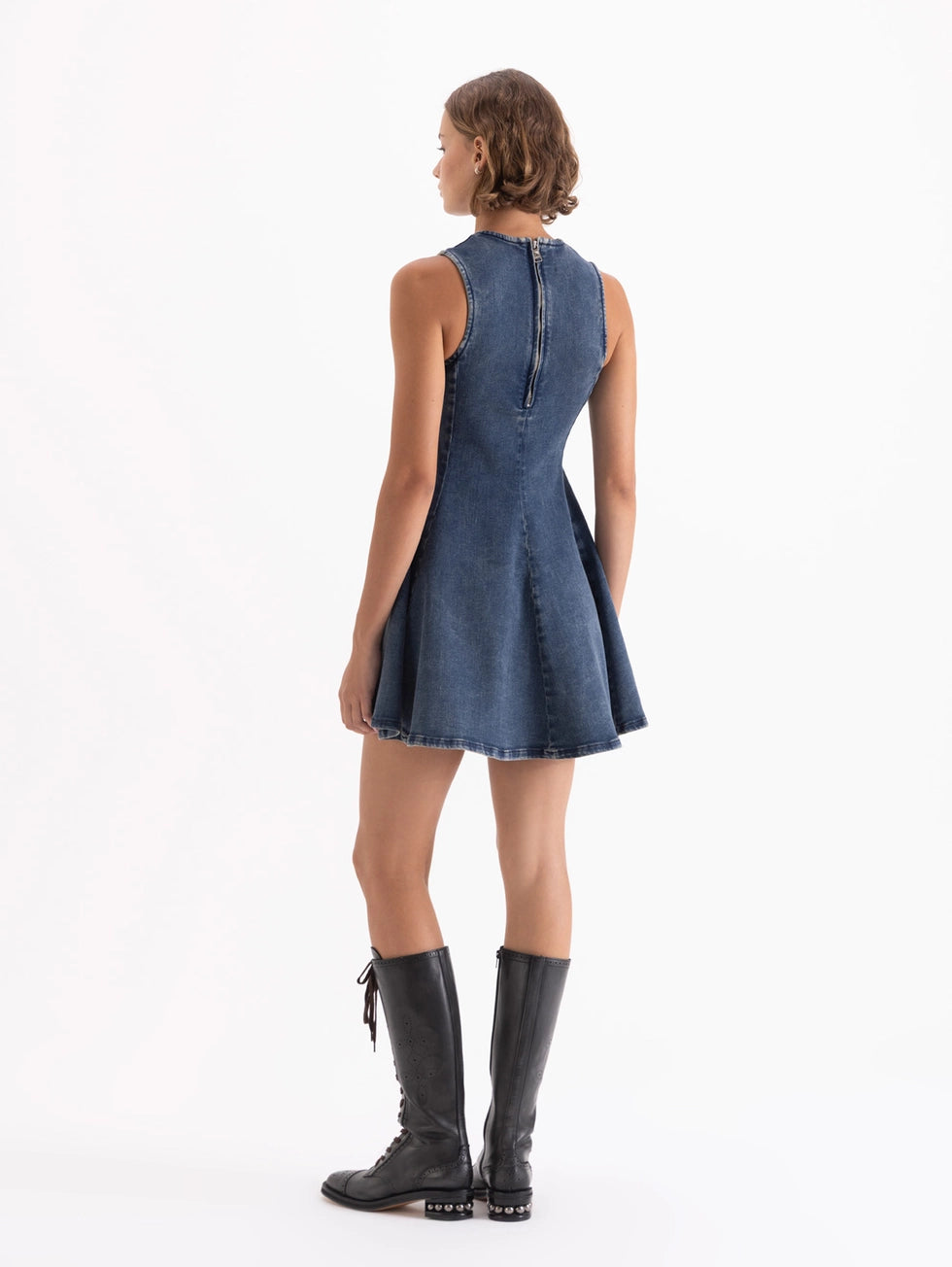 Vestido Kansas