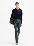 Pantalon Cuero Moon