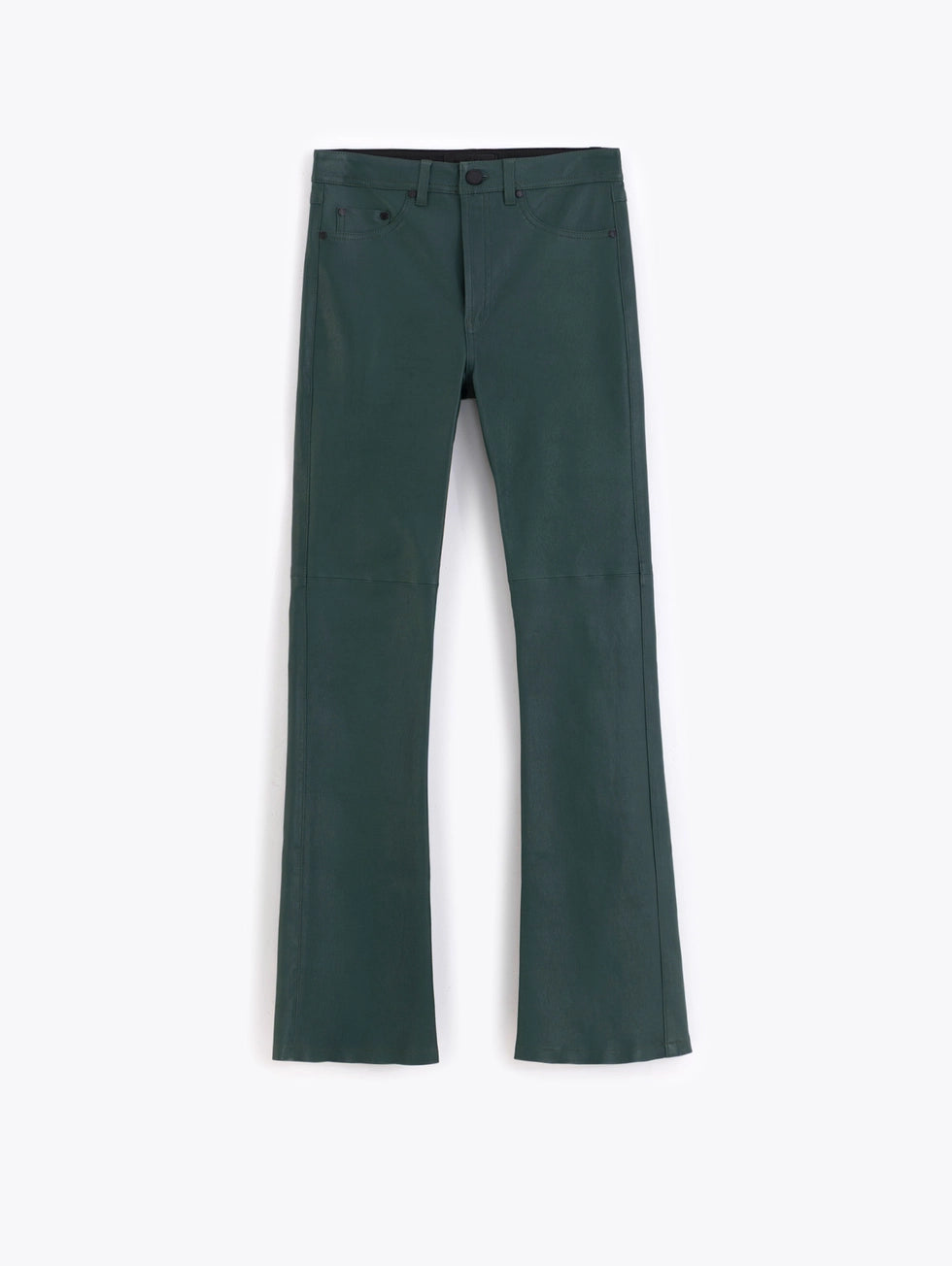 Pantalon Cuero Moon