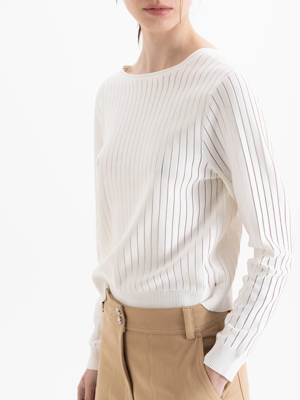 Sweater Ava