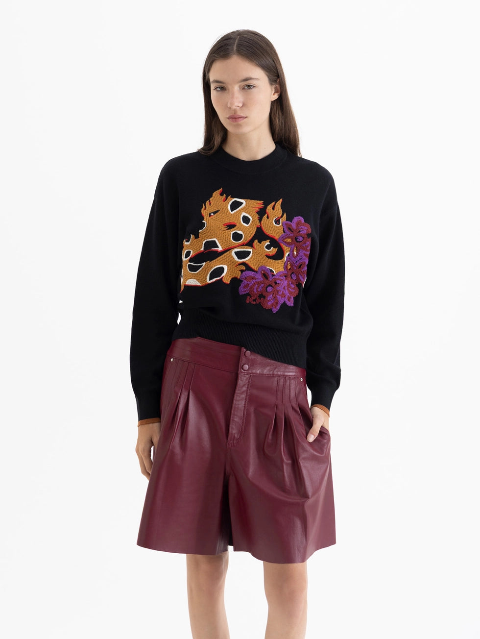 Sweater Magic