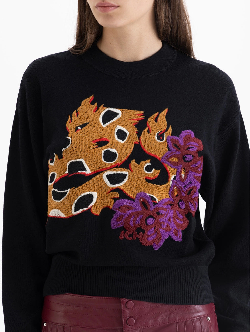 Sweater Magic