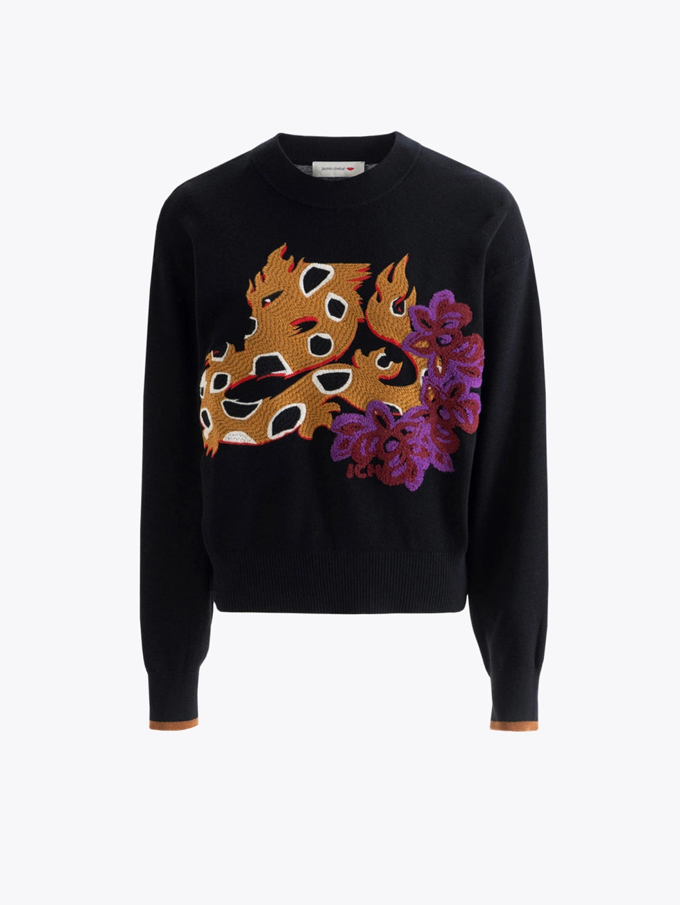 Sweater Magic