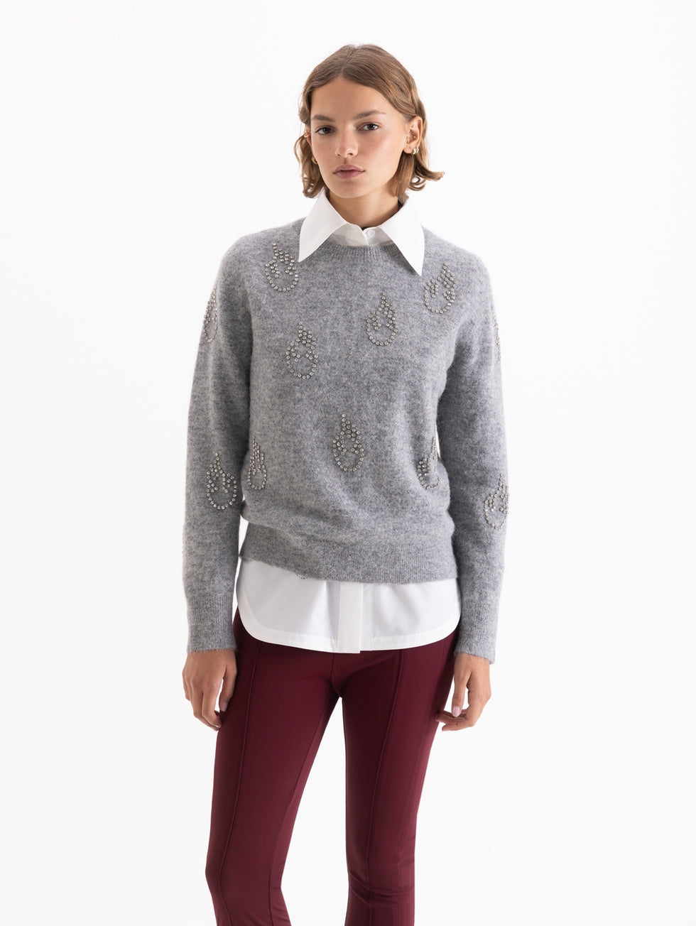 Sweater Fire