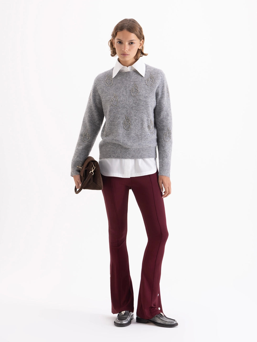 Sweater Fire