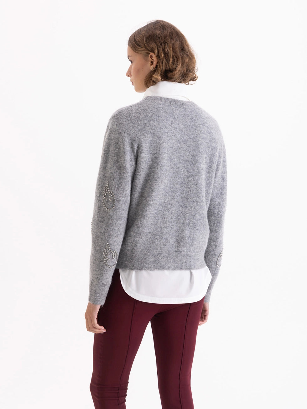 Sweater Fire