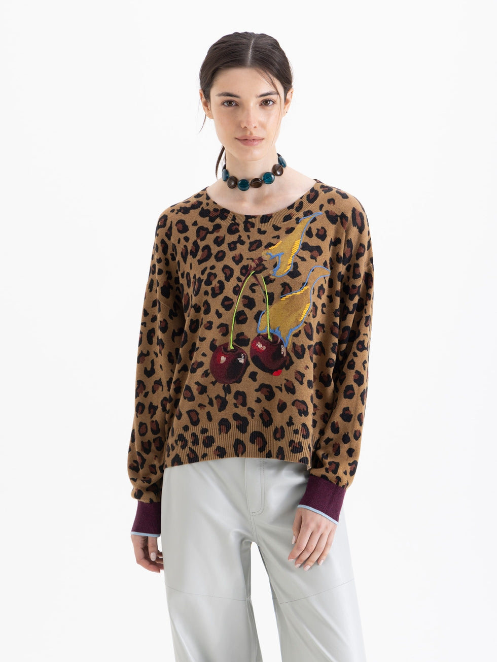 Sweater Remy