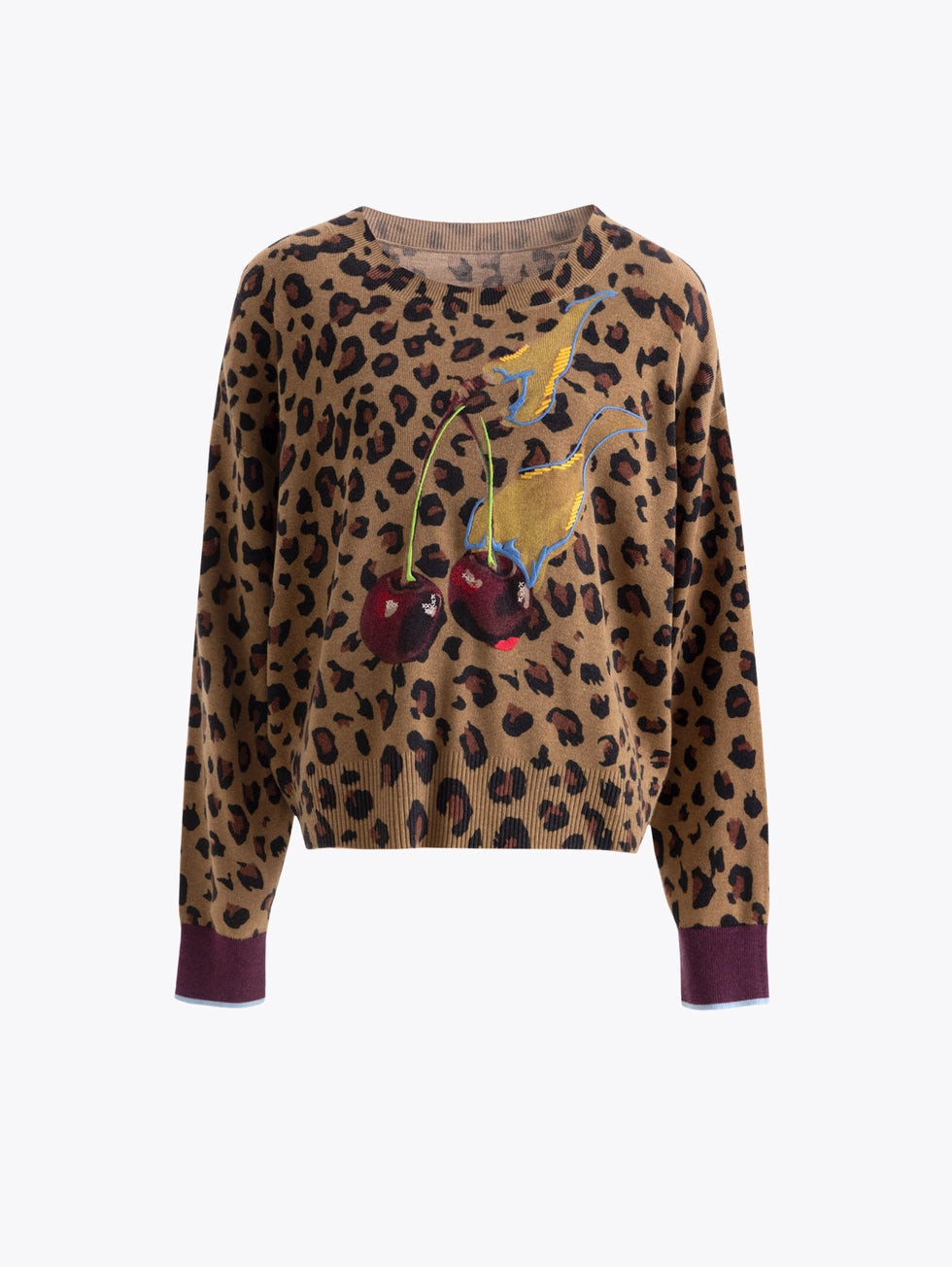 Sweater Remy