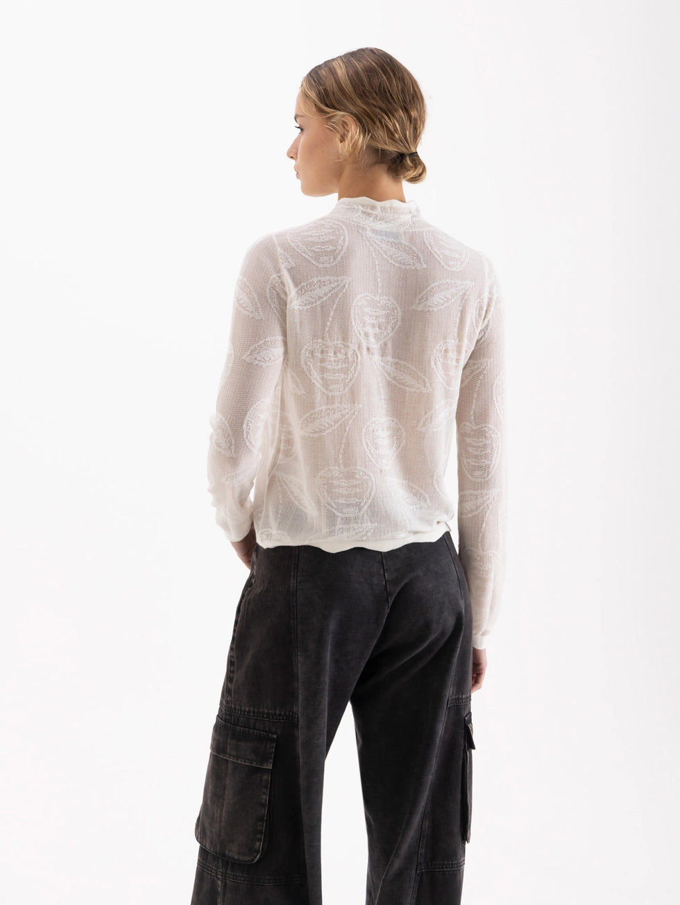 Sweater Kers