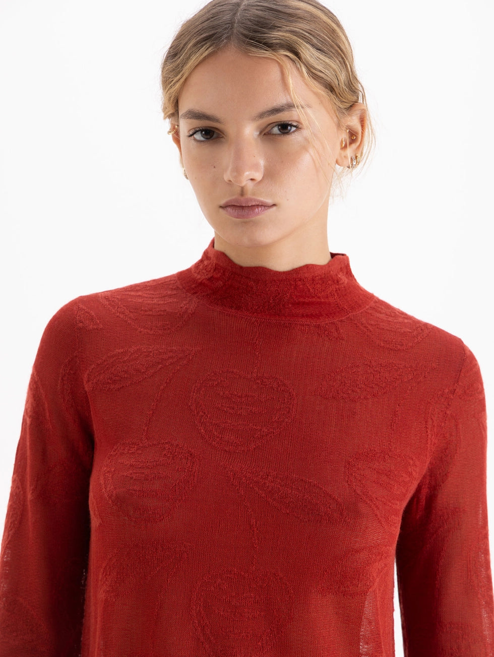 Sweater Kers