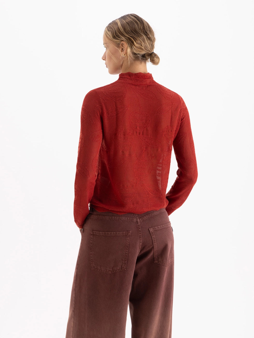 Sweater Kers
