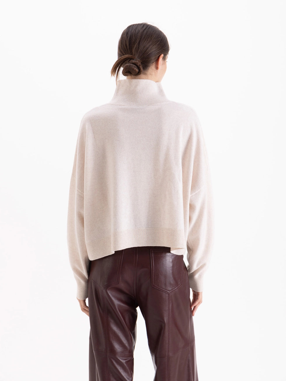 Polera Warm
